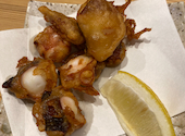 築地銀だこハイボール酒場 広島立町店: じゃらじゃらんさんの2026年09月20日の1枚目の投稿写真