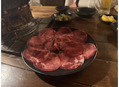 焼肉工房 やきや 本店: まーえーてさんの2026年01月18日の2枚目の投稿写真