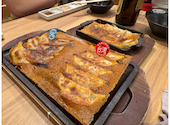 名古屋羽根付き餃子 にこにこ餃子 岩塚店: まーえーてさんの2026年08月11日の1枚目の投稿写真