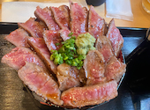 京都ステーキ 南大門 烏丸錦店: モッチさんの2026年08月14日の1枚目の投稿写真