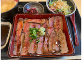 京都ステーキ 南大門 烏丸錦店: モッチさんの2026年08月14日の2枚目の投稿写真