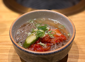 焼肉 牛魔 四ツ橋店: ruuuuudyさんの2026年07月24日の1枚目の投稿写真
