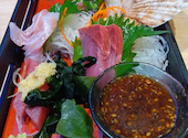 さかな酒場 魚星 阿佐ヶ谷店: sdadoriさんの2026年04月26日の1枚目の投稿写真