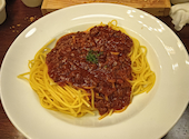 オールド スパゲティ ファクトリー 名古屋店: てぷぷさんの2026年04月14日の1枚目の投稿写真