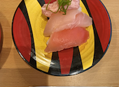 かっぱ寿司 水主町店: てぷぷさんの2026年05月30日の1枚目の投稿写真