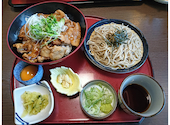 和食麺処 サガミ 木場店: てぷぷさんの2026年05月30日の2枚目の投稿写真