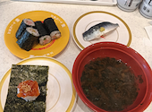 かっぱ寿司 鳴海店: てぷぷさんの2026年04月20日の2枚目の投稿写真
