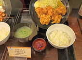 名古屋めし食堂 丸八 名古屋ルーセントタワー: てぷぷさんの2026年04月30日の1枚目の投稿写真