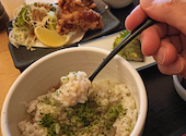 自然薯料理 和食 華花 緑店: てぷぷさんの2026年05月30日の2枚目の投稿写真