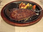 ステーキのあさくま 八熊店: てぷぷさんの2026年02月21日の2枚目の投稿写真