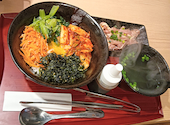 焼肉 朧 中川店: てぷぷさんの2026年08月30日の1枚目の投稿写真