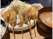 ろばた 焼鳥&串カツ たま アピア店: coccoさんの2023年04月25日の1枚目の投稿写真