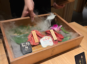 松阪牛焼肉 よきにくや 仙台店: すす君さんの2026年08月01日の1枚目の投稿写真