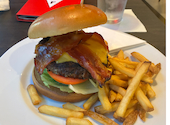 TGI FRIDAYS ティージーアイ フライデーズ 新宿歌舞伎町店: こうちゃんさんの2026年08月26日の1枚目の投稿写真