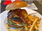 TGI FRIDAYS ティージーアイ フライデーズ 新宿歌舞伎町店: こうちゃんさんの2026年08月26日の2枚目の投稿写真