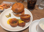 The Burger Stand N s+B ザ バーガー スタンド エヌズ プラスビー: よしこさんの2026年08月27日の1枚目の投稿写真