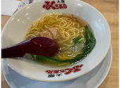 大阪ふくちぁんラーメン 鶴見店: ふぅさんの2026年05月24日の1枚目の投稿写真