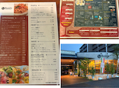 Bambi casual dining バンビカジュアルダイニング: ふぅさんの2026年09月08日の1枚目の投稿写真