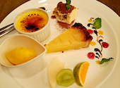 コンフィチュール confiture 浜松: さっちゃんさんの2024年10月17日の2枚目の投稿写真