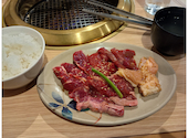 焼肉六甲 阪神西宮店: くうさんさんの2026年04月12日の1枚目の投稿写真