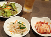 コラボ KollaBo 焼肉 韓国料理 エビスタ西宮店: くうさんさんの2026年05月30日の1枚目の投稿写真
