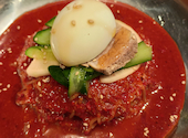 コラボ KollaBo 焼肉 韓国料理 エビスタ西宮店: くうさんさんの2026年05月30日の2枚目の投稿写真