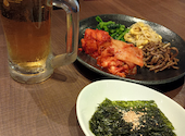 コラボ KollaBo 焼肉 韓国料理 エビスタ西宮店: くうさんさんの2026年09月16日の1枚目の投稿写真