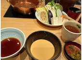 千里しゃぶちん 芦屋モンテメール店: くうさんさんの2026年05月19日の2枚目の投稿写真