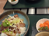 大衆焼肉&ほるもん 牛よし: くうさんさんの2026年05月31日の1枚目の投稿写真