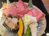 炭火焼肉 丸野焼肉 ホルモン: ラッキーさんの2026年10月02日の2枚目の投稿写真