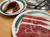 焼肉きんぐ 日進竹の山店: ラッキーさんの2026年07月19日の1枚目の投稿写真