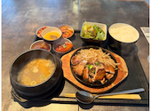 鉄板焼き 味親ゴギ ミチンゴギ 東中野: Mikasaさんの2026年09月03日の1枚目の投稿写真