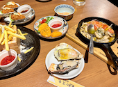 カキもビールも生がスキ 船橋駅前店: みすずちゃんさんの2026年03月21日の2枚目の投稿写真