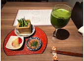 日本茶×干物 茶酒屋 Nendo すすきの: りえさんの2026年05月26日の1枚目の投稿写真
