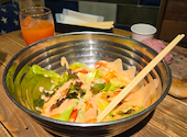 CABANA TERRACE カバナテラス 名古屋栄店: TN10さんの2026年07月05日の1枚目の投稿写真
