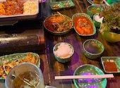 75chacha（旧店名：だわ）　新大久保店　チーズダッカルビ・食べ放題: ゆうさんの2024年09月の1枚目の投稿写真