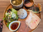 Farmer's Cafe Terrace KOTONOKA: moaさんの2026年05月31日の1枚目の投稿写真