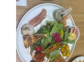 family cafe restaurant freely ファミリーカフェレストラン フリーリー: ぴさんの2026年09月04日の2枚目の投稿写真