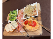 和 イタリアン居酒屋 鏡屋PLUS: ぜんさんの2026年04月20日の1枚目の投稿写真