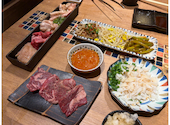 生ホルモン いただき 堺筋本町店: りんごさんの2026年06月08日の1枚目の投稿写真