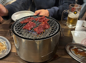 焼肉×ホルモン×居酒屋 金町肉流通センター: のりちゃんさんの2026年04月20日の1枚目の投稿写真