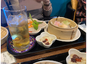 china cafe チャイナ カフェ: ミキさんの2026年05月10日の1枚目の投稿写真
