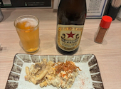大衆酒場55 蒲田本店: マコトさんの2026年09月06日の1枚目の投稿写真