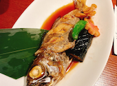 活魚と炉端　たる平　錦糸町店【ご宴会・個室】: ワシさんの2026年05月の1枚目の投稿写真