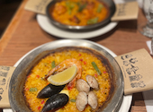 スペイン料理 エルチャテオ 銀座店: よっしーさんの2025年02月10日の1枚目の投稿写真