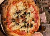 PIZZERIA e OSTARIA DAVVERO ピッツェリア エ オスタリア ダヴェッロ: よっしーさんの2026年05月04日の2枚目の投稿写真