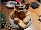 Bistro JIN ビストロジン: よっしーさんの2026年09月27日の1枚目の投稿写真