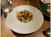 Bistro JIN ビストロジン: よっしーさんの2026年09月27日の2枚目の投稿写真