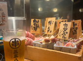 博多串焼 三五八 神楽坂店: さちさんの2026年08月30日の1枚目の投稿写真