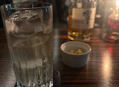 Bar 神楽坂 Ebony: さちさんの2026年04月の1枚目の投稿写真